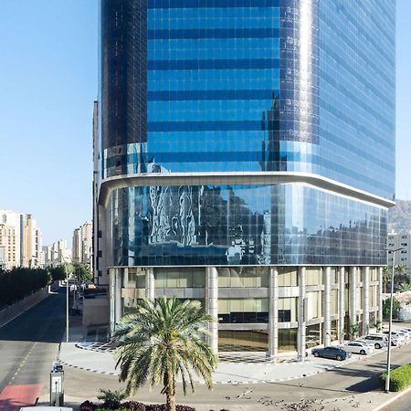 Mercure Makkah Aziziah Mecca Exterior photo