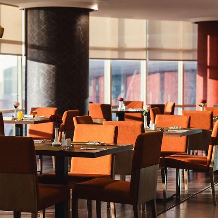 Mercure Makkah Aziziah Mecca Exterior photo