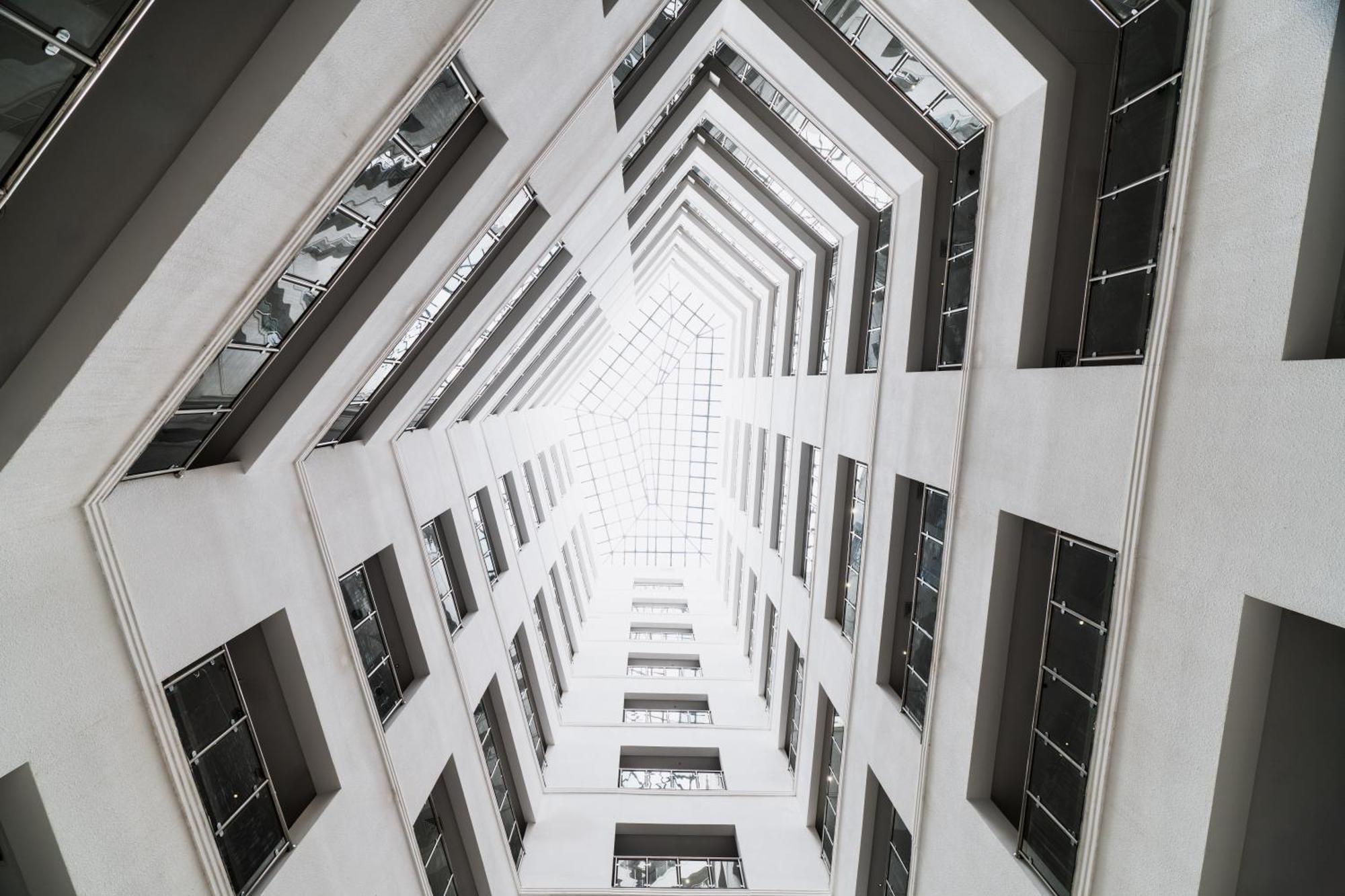 Mercure Makkah Aziziah Mecca Exterior photo