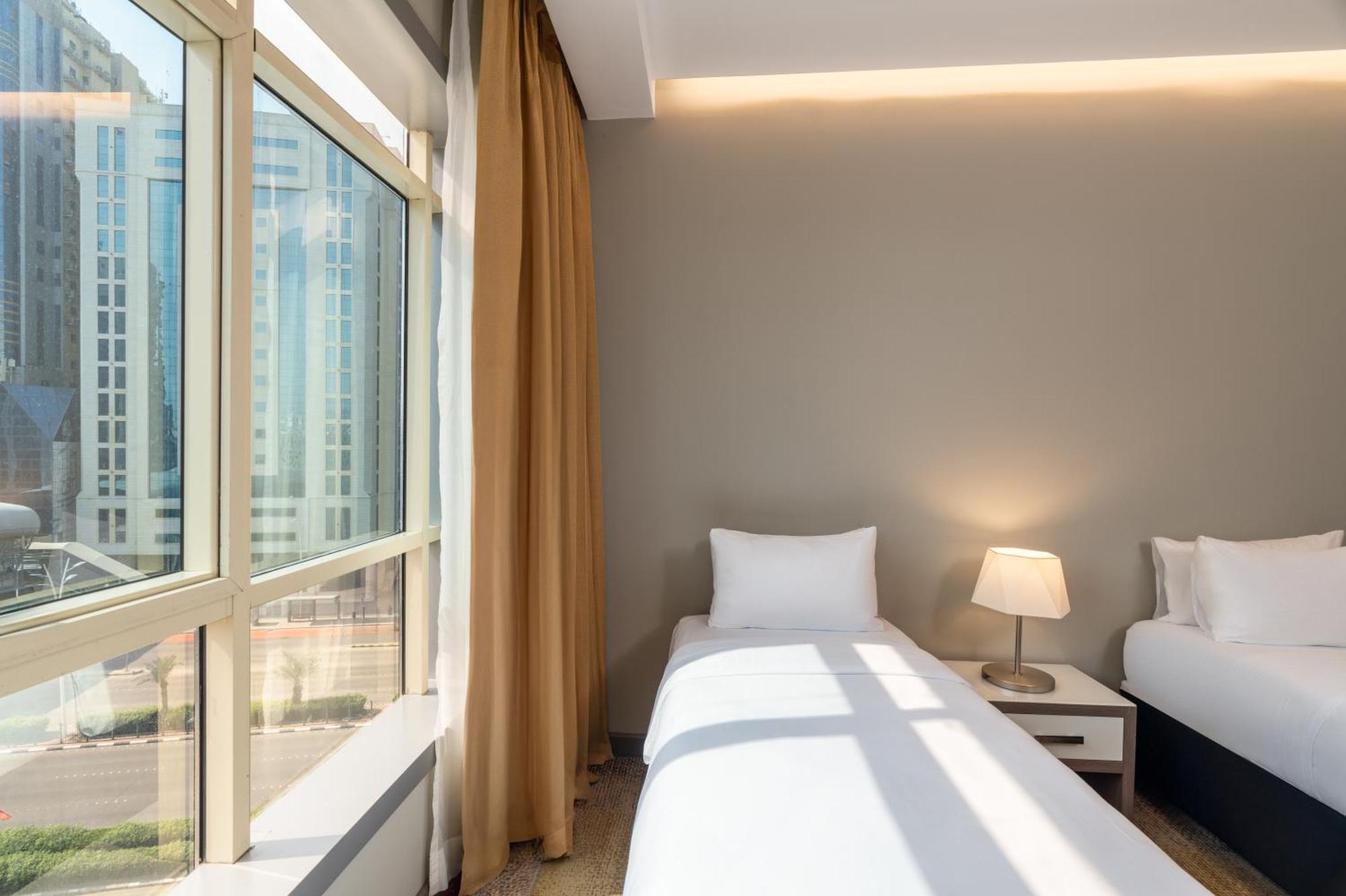 Mercure Makkah Aziziah Mecca Exterior photo
